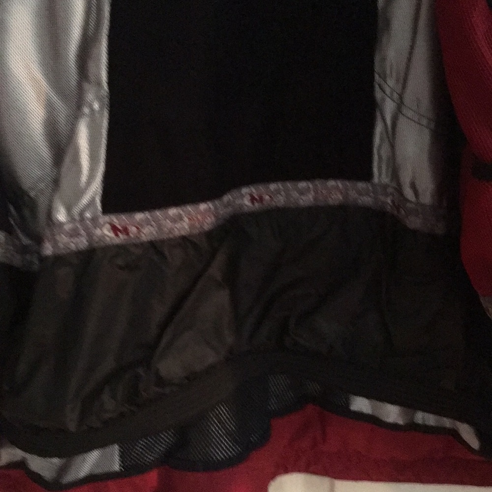 Marker Ski Jacket - image 6